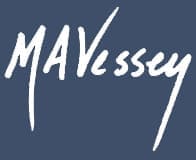 Signature of Mary Ann Vessey